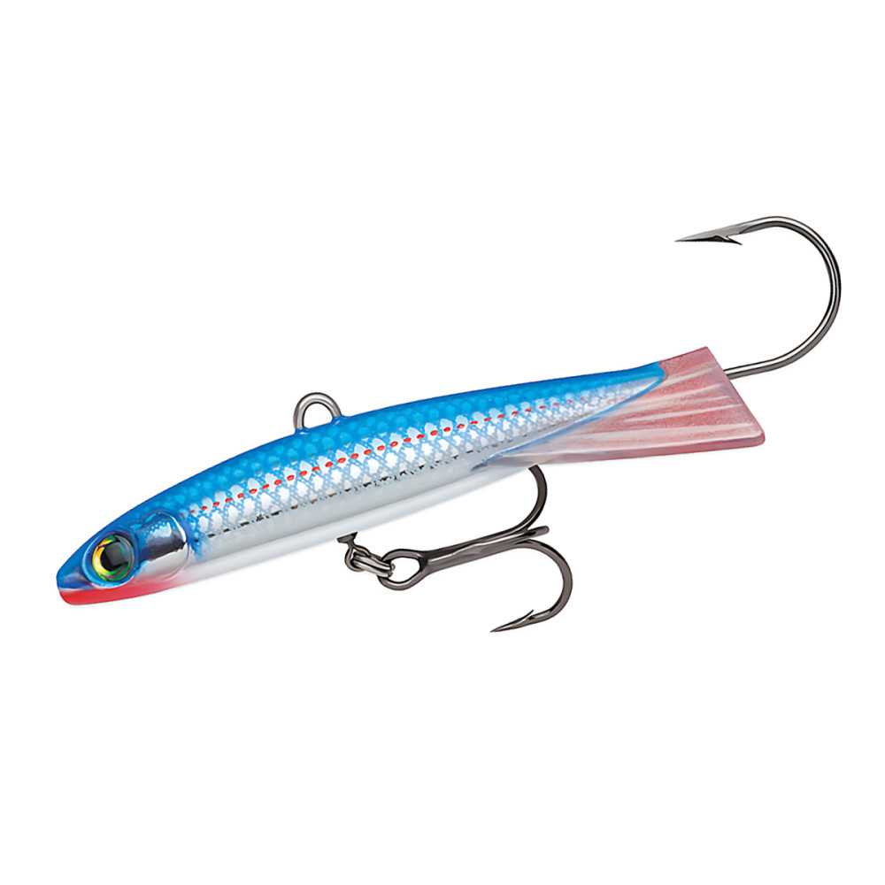 Балансир Rapala Jigging Rap Magnum 70mm 32g #HSD