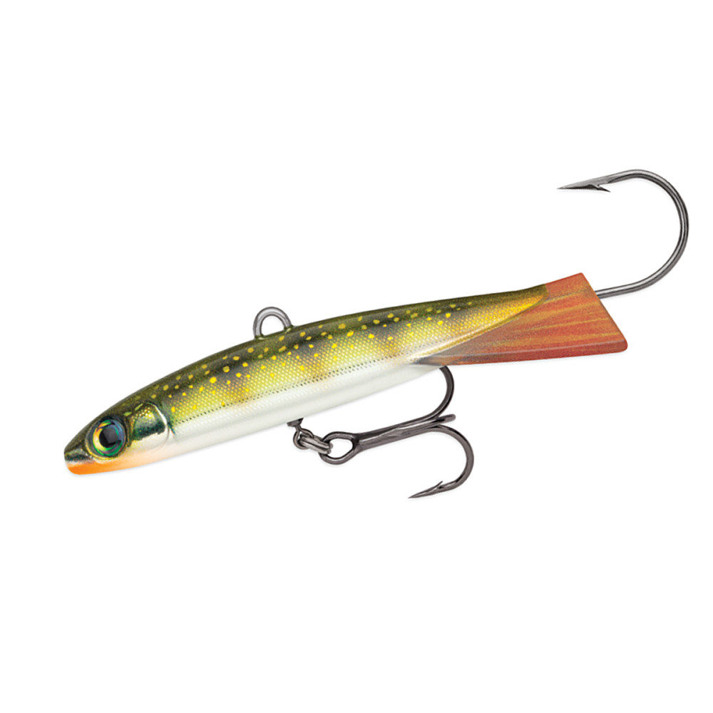 Балансир Rapala Jigging Rap Magnum 70mm 32g #HSD
