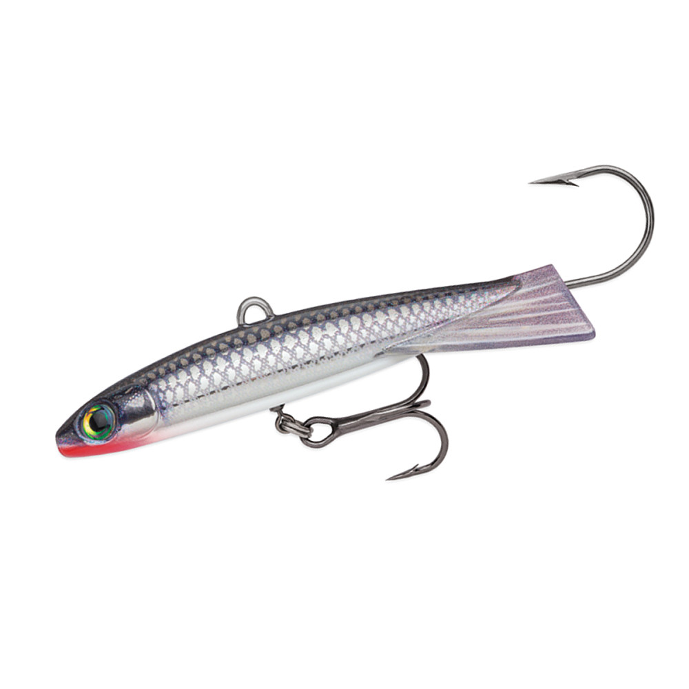 Балансир Rapala Jigging Rap Magnum 70mm 32g #HSD
