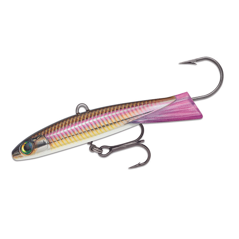 Балансир Rapala Jigging Rap Magnum 70mm 32g #HSD