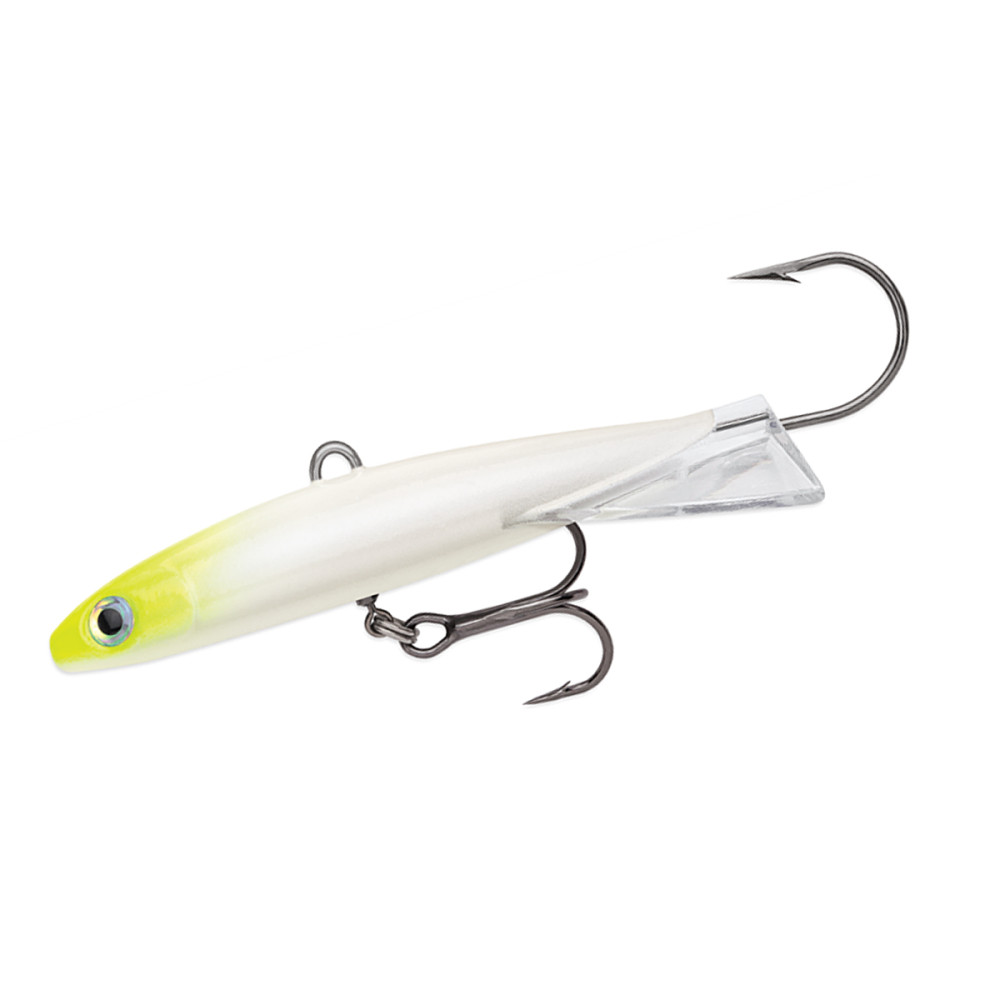 Балансир Rapala Jigging Rap Magnum 70mm 32g #HSD
