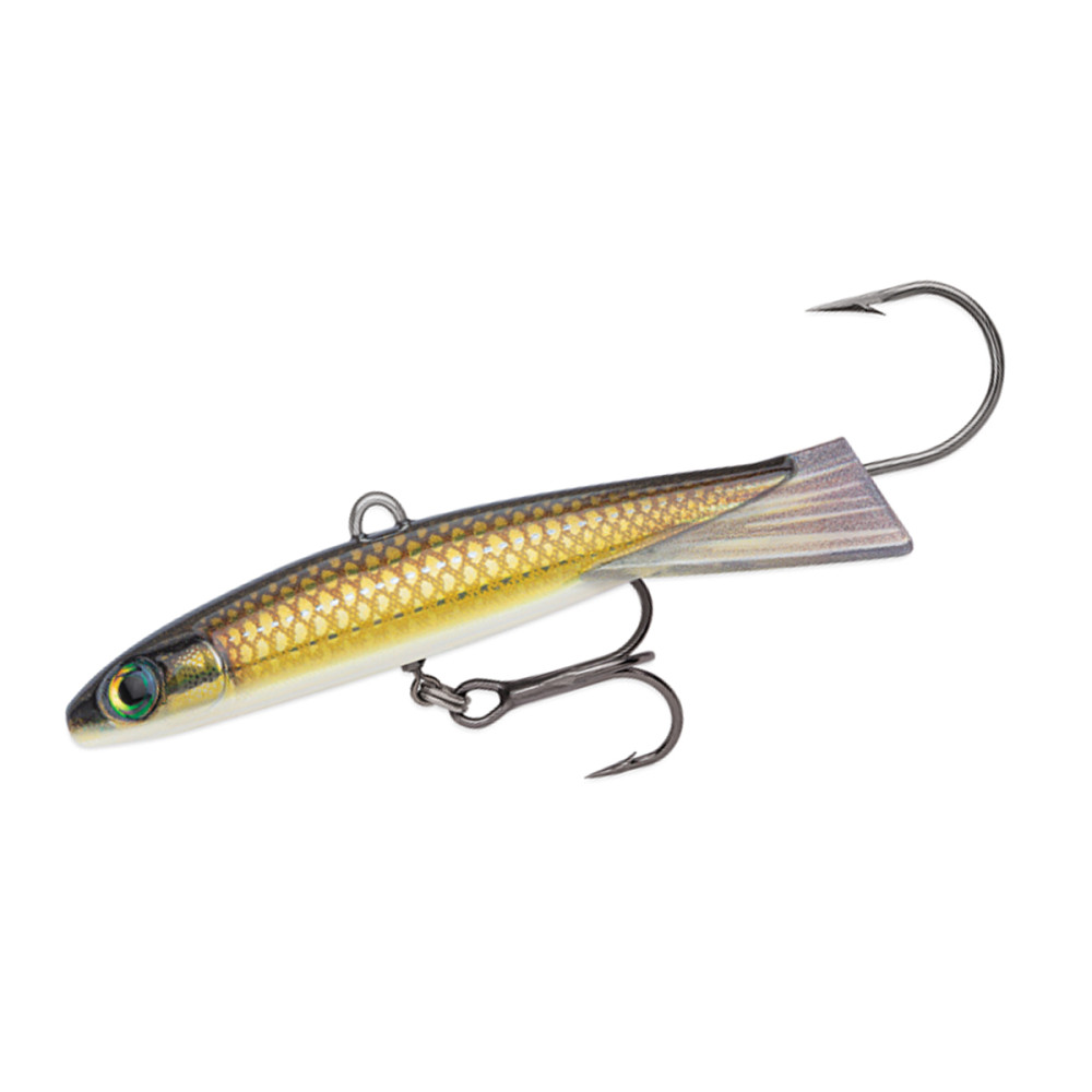 Балансир Rapala Jigging Rap Magnum 70mm 32g #HSD