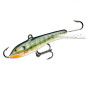 Балансир Rapala Jigging Rap W7 7mm 18g #PTU
