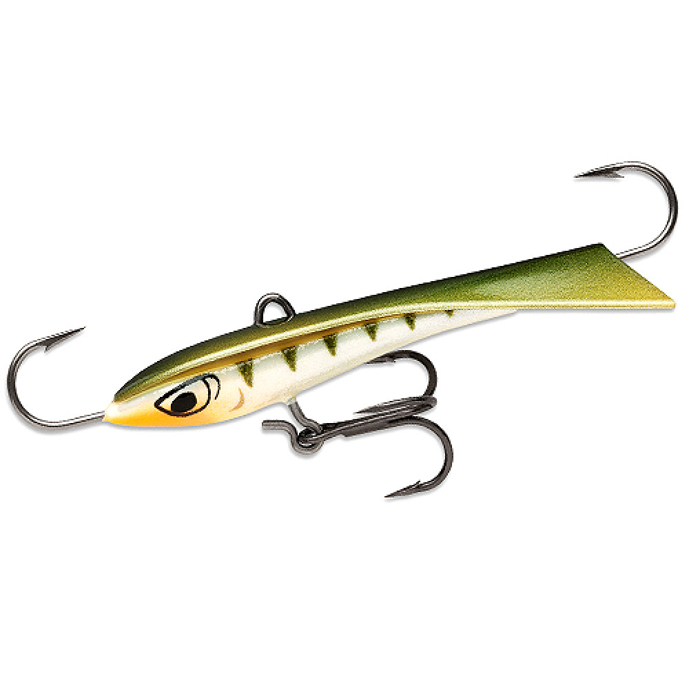 Балансир Rapala Snap Rap 60mm 9g #GLT