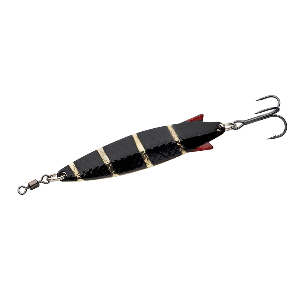 Блешня Abu Garcia Toby 15g #LF Devil