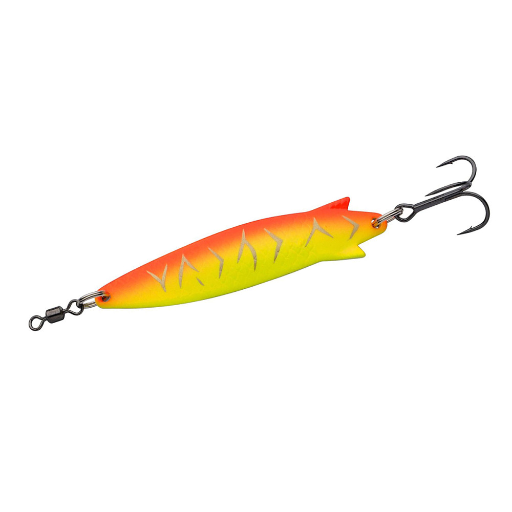 Блешня Abu Garcia Toby 15g #LF Holo Roach