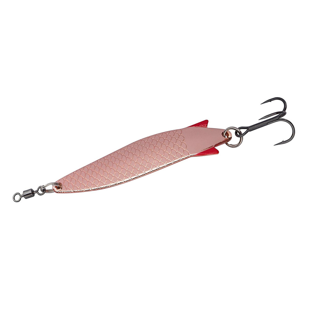 Блешня Abu Garcia Toby 15g #LF Zebra