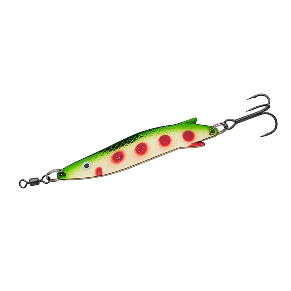 Блешня Abu Garcia Toby 7g #LF Sardine