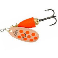 Блешня Blue Fox BFU 3 8g #COOU