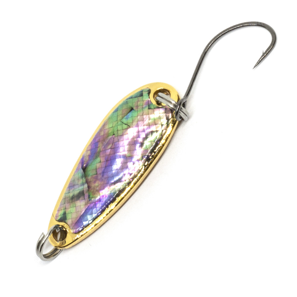 Блешня Daiwa Crusader Gekiatsu 4g #05 Horoguripin