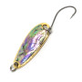Блешня Daiwa Crusader Gekiatsu 4g #05 Horoguripin