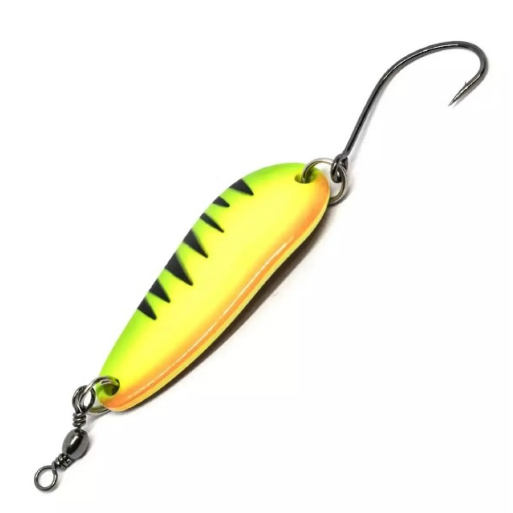 Блешня Daiwa Crusader Gekiatsu 4g #05 Horoguripin