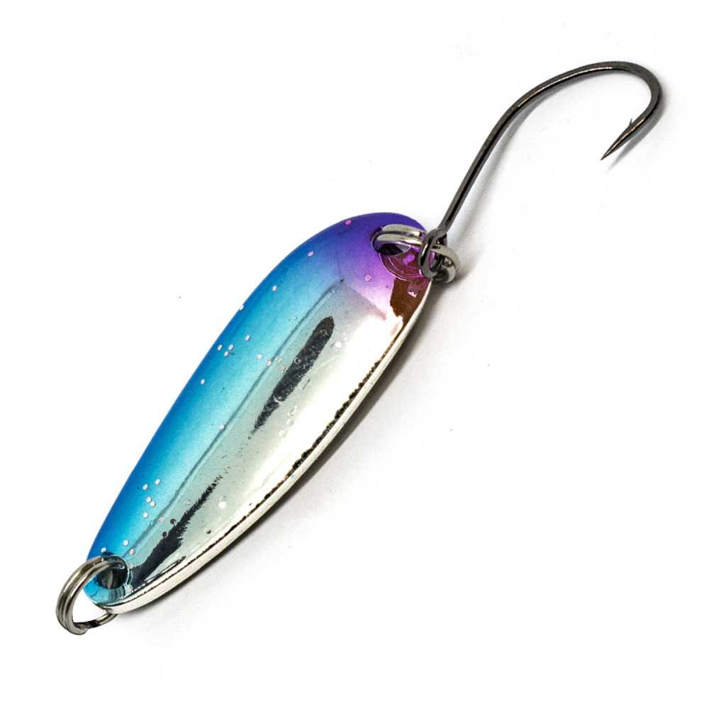 Блешня Daiwa Crusader Gekiatsu 4g #05 Horoguripin