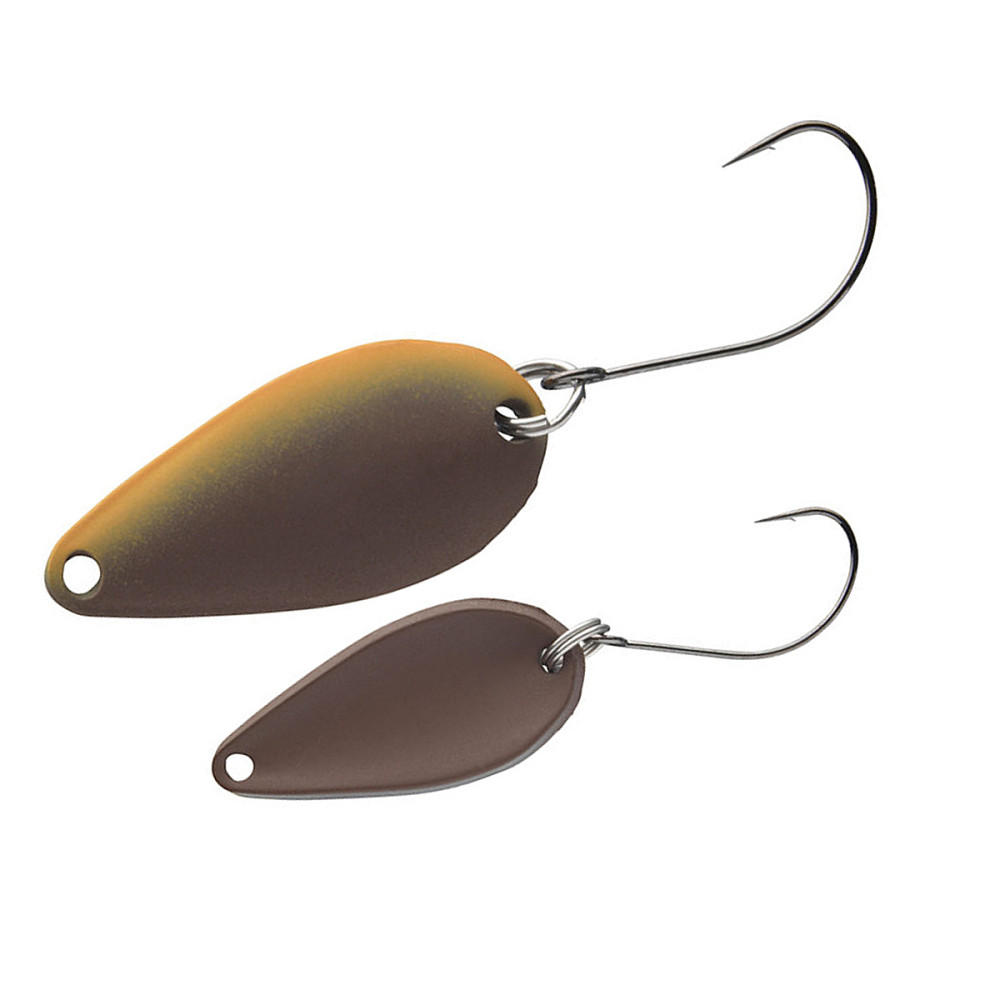Блешня Daiwa Presso LMN 1.9g #SB