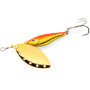 Блешня Daiwa Silver Creek Spinner-R 1060 6g #Akakin