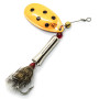 Блешня Dardevle Notangle Spinner 21g #Hot Mackerel