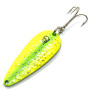 Блешня Dardevle Rokt Imp 55mm 21g #Pearl Chrt Flo Orange