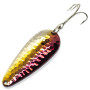 Блешня Dardevle Rokt Imp 55mm 21g #Pearl Chrt Flo Orange