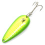 Блешня Dardevle Rokt Imp 55mm 21g #Pearl Chrt Flo Orange