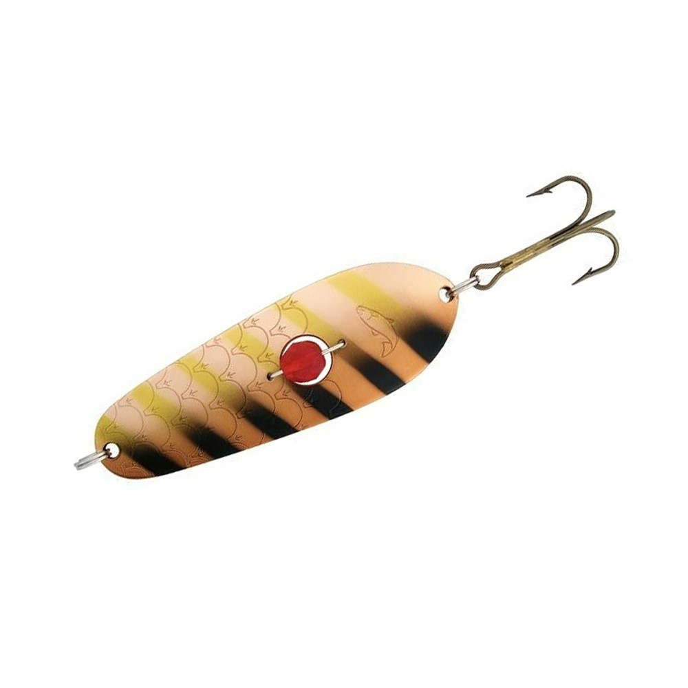 Блешня Kuusamo Rasanen 70mm 20g бусинка #B-S