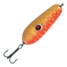 Блешня Kuusamo Rasanen 70mm 20g бусинка незачіп #FYE/FR-C