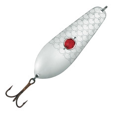 Блешня Kuusamo Rasanen 90mm 28g бусинка #S-C