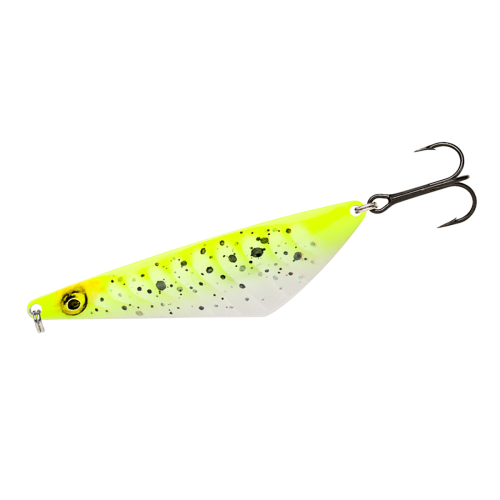 Блешня Rapala Harmaja 18 85mm 18g #ROL