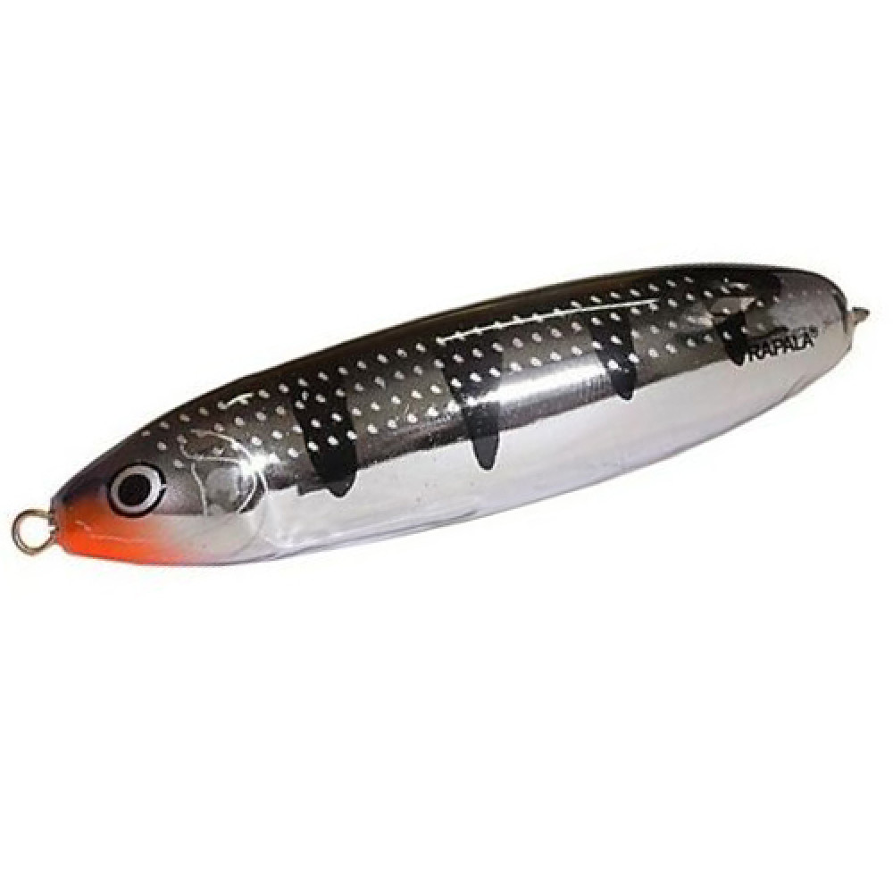 Блешня Rapala Minnow Spoon 100mm 32g #SH
