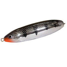 Блешня Rapala Minnow Spoon 100mm 32g #SH