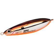 Блешня Rapala Minnow Spoon 80mm 16g #SBR