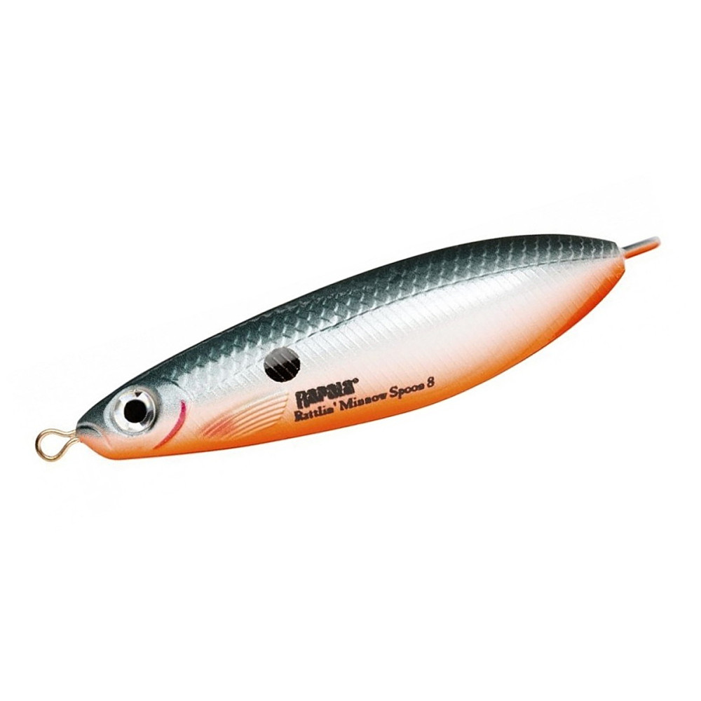 Блешня Rapala Minnow Spoon 80mm 16g #SBR