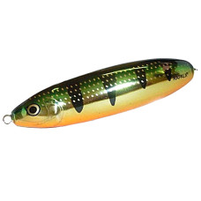 Блешня Rapala Minnow Spoon RMS 80mm 22g #FLP Блешня Rapala Minnow Spoon RMS 80mm 22g #FLP