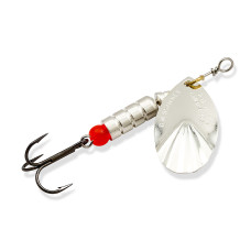 Блешня Williams Vortex Garni 14.17gr #Silver