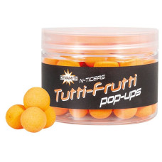 Бойли Dynamite Baits Pop-Up N-Ticers Tutti-Frutti 12mm