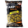 Бойли Dynamite Baits Carp-Tec Pineapple & Banana 20mm 1.8kg