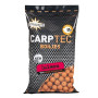 Бойли Dynamite Baits Carptec Chocolate Orange Boilies 15mm 300g