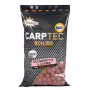 Бойли Dynamite Baits Carptec Chocolate Orange Boilies 15mm 300g