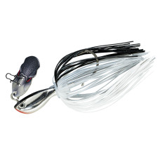 Чаттербейт Rapala Rap-V Perch Bladed Jig 10g #HT Чаттербейт Rapala Rap-V Perch Bladed Jig 10g #HT