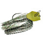 Чаттербейт ZMAN Chatterbait 14g #Green Pumpkin Purple