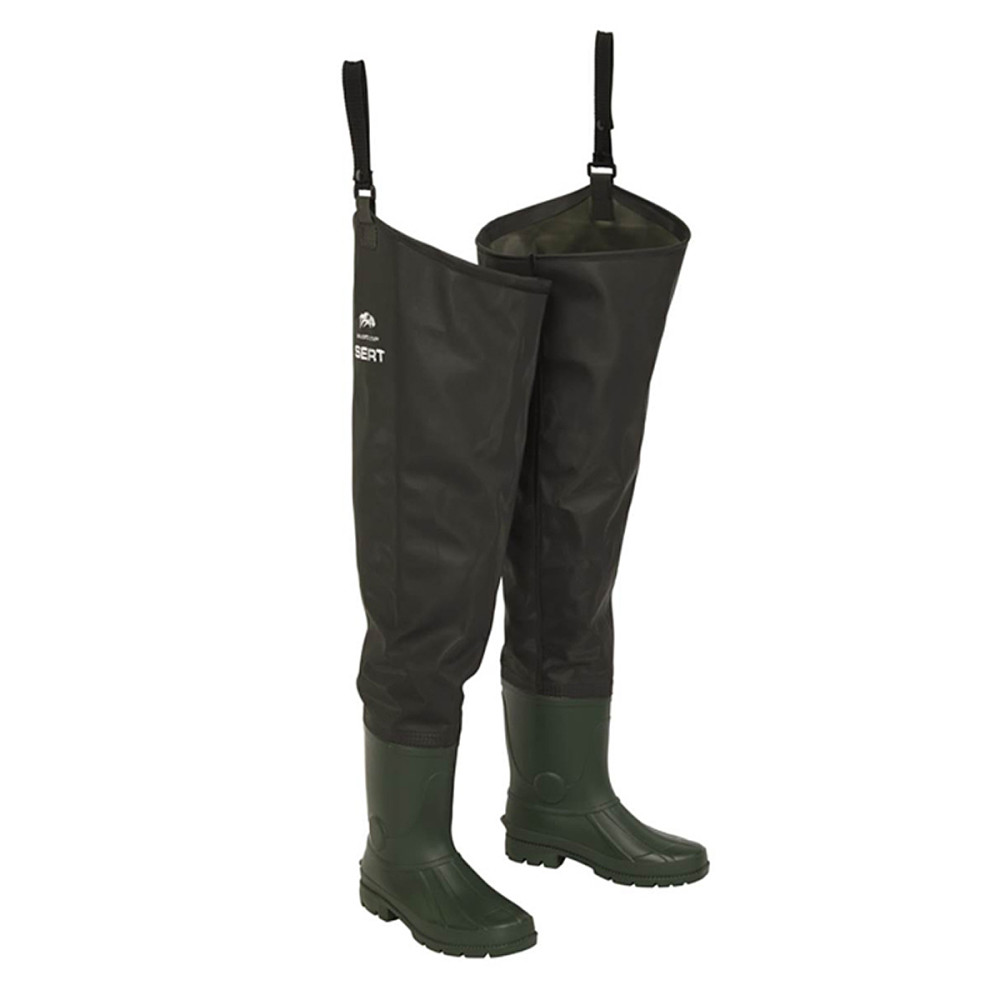 Чоботи забродні Sert ПВХ 44/45