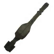 Чохол Daiwa Infinity System 3 Rod Holdall 13ft 215x25x12cm