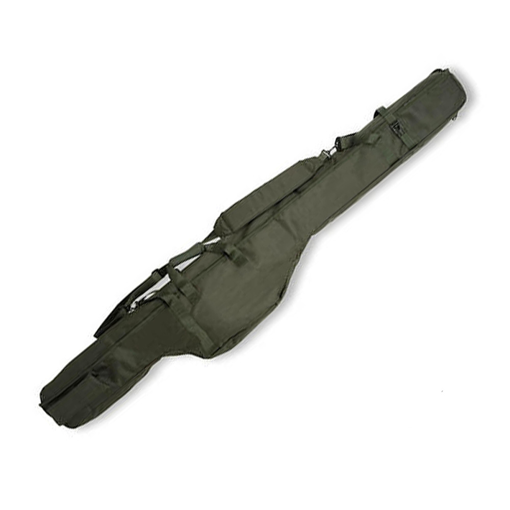 Чохол Daiwa Infinity System 3 Rod Holdall 13ft 215x25x12cm