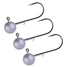Джигголівка BKK Round Elite-Classic Bait Keeper 5g #1/0 3pcs