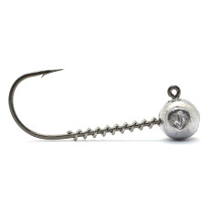 Джигголівка Jigger Fudo AB Jig 2/0 4gr