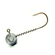 Джигголівка Jigger Fudo AB Jig 4/0 6g