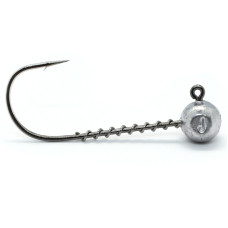 Джигголівка Jigger Fudo AB Jig 5/0 4g 5pc