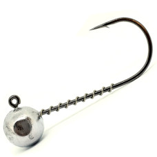 Джигголівка Jigger Fudo AB Jig 7/0 24g 3pc