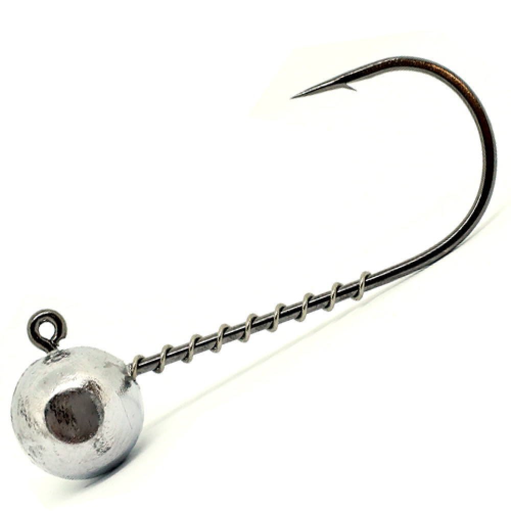 Джигголівка Jigger Fudo AB Jig 7/0 24g 3pc