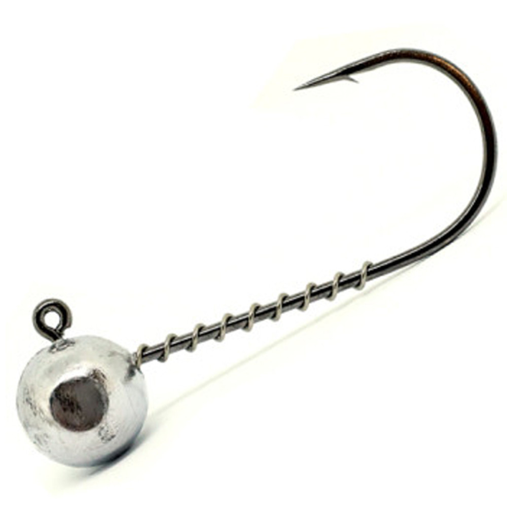 Джигголівка Jigger Fudo AB Jig 7/0 24g 3pc