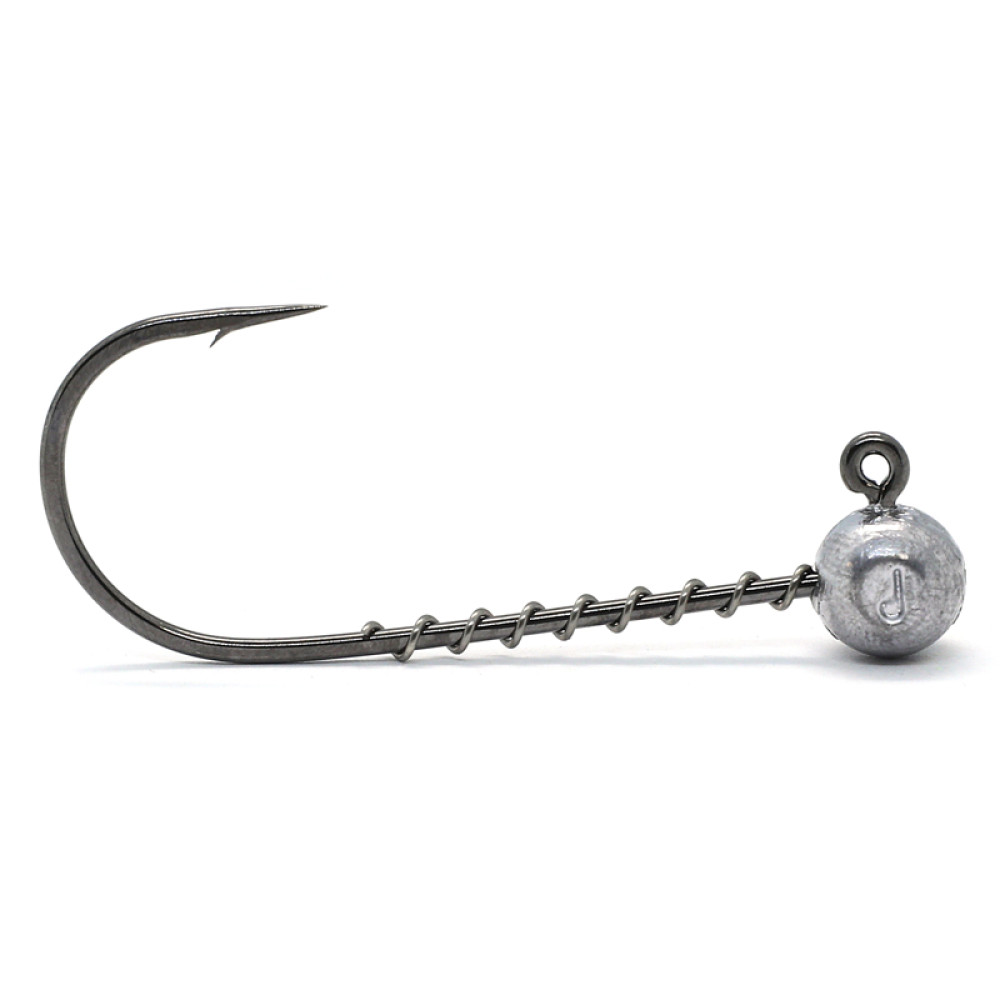 Джигголівка Jigger Fudo AB Jig 7/0 24g 3pc